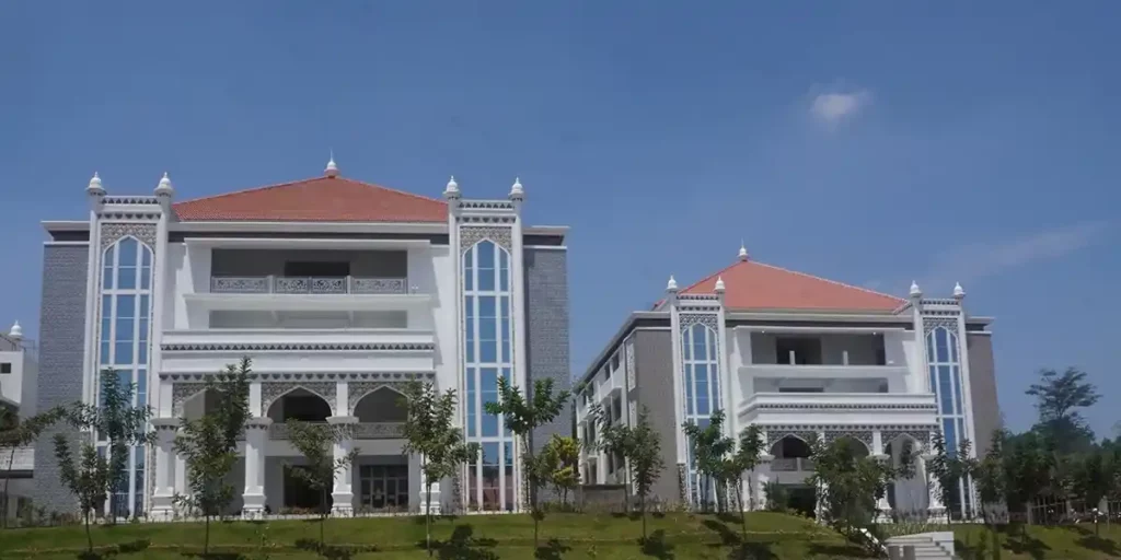 Pesantren Ar Rohmah Islamic Boarding School